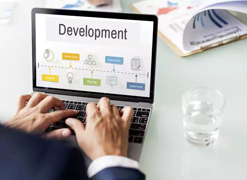 Web Development Company in Kerala - VDesign Web Team