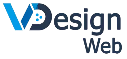 VDesign Web company logo