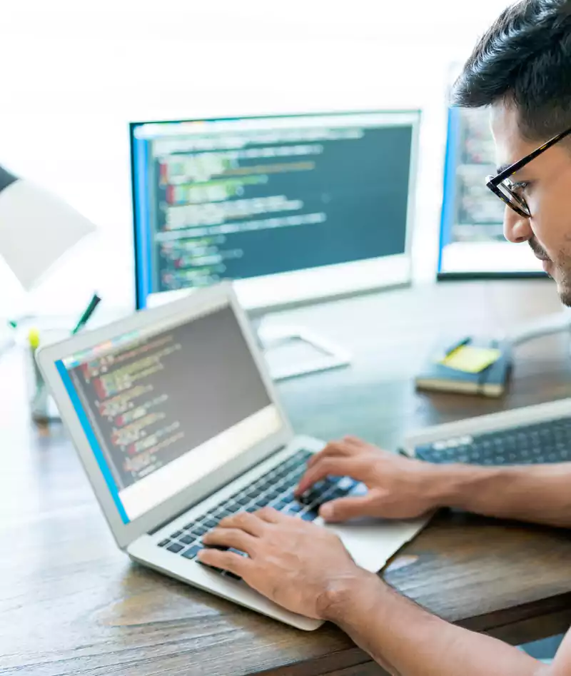 Expert Web Design Kochi - VDesign Web Digital Solutions